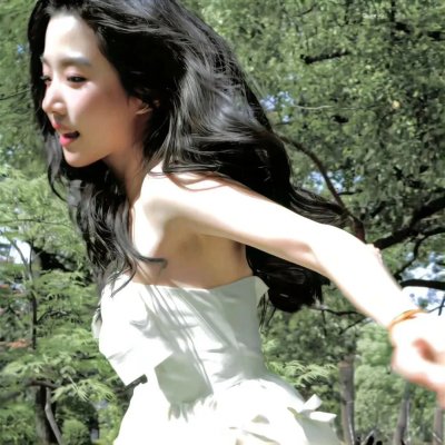 女郎我最兔