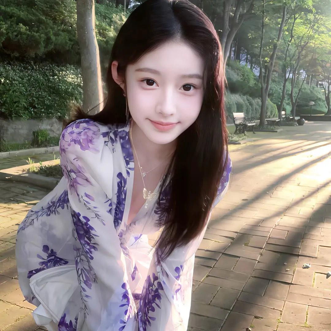 飞马俏姑娘